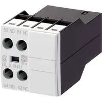 Bloc contacte auxiliare 1NIdi+1NDia Eaton Moeller
