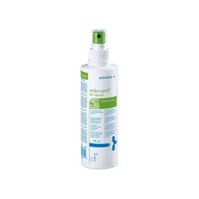 Mikrozid Dezinfectant Suprafete 250ml
