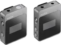 Microfon Godox - MoveLink M1, negru