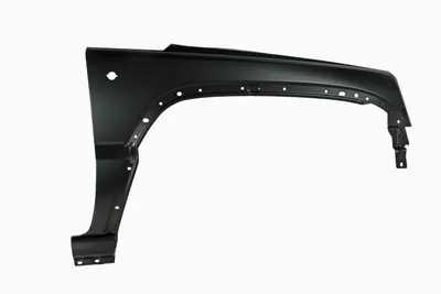 Aripa fata dreapta potrivit JEEP CHEROKEE, LIBERTY 2005-2008 - (cu gaura pentru antena)
