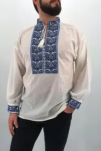 Camasa traditionala Aldo 4