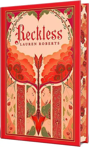 Reckless (Ultra Deluxe Edition)