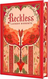 Reckless (Ultra Deluxe Edition)
