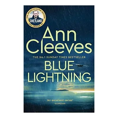 Blue Lightning