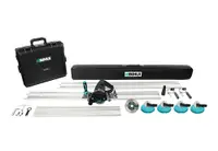 Sistem electric de taiere pt. placi ceramice de dimensiuni mari, 320cm, circular 1.5 kW - BIHUI-LFECMR (compus din LFECMR+LFRS)