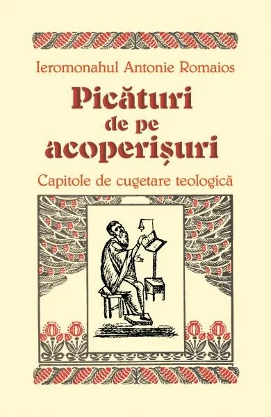 Picaturi de pe acoperisuri
