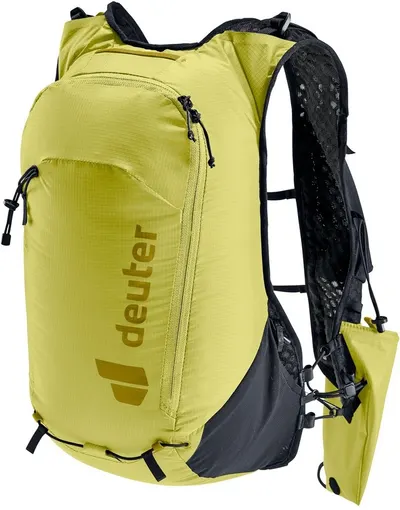 Rucsac turistic Deuter - Ascender 13l, galben