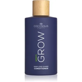 COCOSOLIS GROW Men balsam pentru indreptare impotriva caderii parului pentru barbati