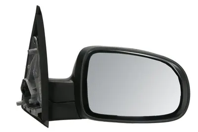 Oglinda laterala Dreapta (electric, convexa, incalzita) potrivit OPEL CORSA C, CORSA C/HATCHBACK