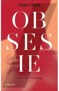 eBook Obsesie