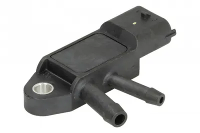 Senzor presiune gaze evacuare (numar pini: 3,) potrivit IVECO DAILY V, DAILY VI; ALFA ROMEO 159, BRERA, GIULIA, GIULIETTA, MITO, SPIDER, STELVIO; AUDI A4 B8 1.3D-3.0D 06.99