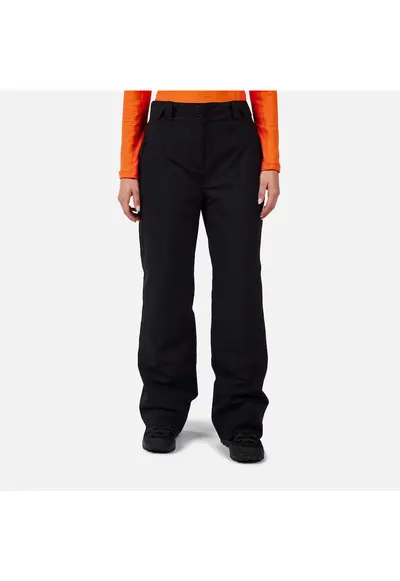 Pantaloni STRAWPILE INSULATED - negru - pentru dama - Negru