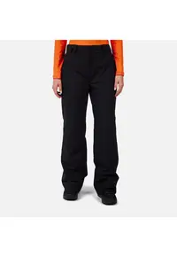 Pantaloni STRAWPILE INSULATED - negru - pentru dama - Negru