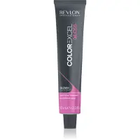 Revlon Professional Color Excel Acidic Gloss Treatment vopsea de păr demipermanentă fără amoniac culoare 7.127 70 ml
