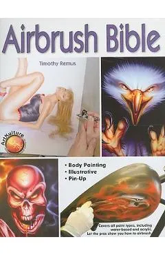 Airbrush Bible
