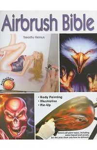 Airbrush Bible