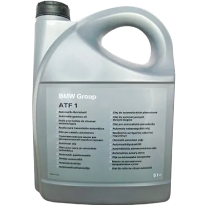 Ulei cutie viteze automata BMW ATF 1 - 5 litri