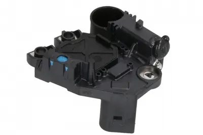 Regulator Alternator Potrivit Mercedes 124 (c124), 124 (w124); Audi 80 B4, A4 B7; Bmw 3 (e36); Ford Mondeo Iii; Renault Clio Ii, Kangoo, Scenic I; Seat Toledo Iii 1.4-3.0 01.85-04.13