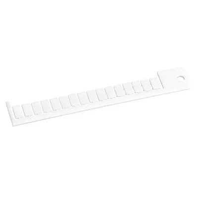 Marker Tags - Strip With 16 Plates