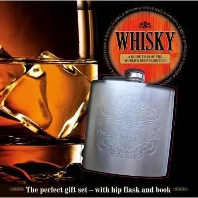 Whisky - A Guide to 50 of the World's Best Varieties
