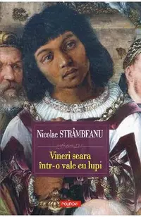 eBook Vineri seara intr-o vale cu lupi