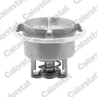 Termostat lichid racire (86 C, fara garnitura, cu carcasa) potrivit RVI MIDLUM, PREMIUM 2; VOLVO 8700, B6, B7, FE, FE II, FL II, FL III; RENAULT MEGANE III, MODUS D7A230-K4M858 01.91-