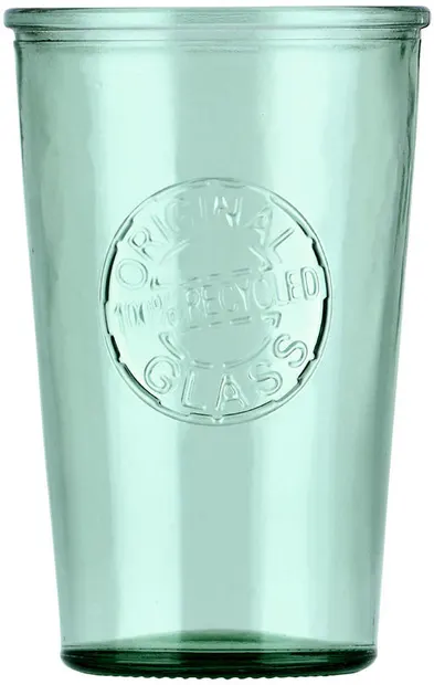 Pahar pentru apă Estia - Evergreen, 320 ml, verde