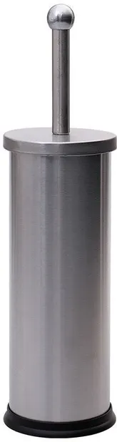 Perie de toaletă Estia - Classic, inox