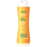 Arval IlSole Moisturising Soothing After Sun Milk loțiune după plajă pentru calmarea pielii 400 ml