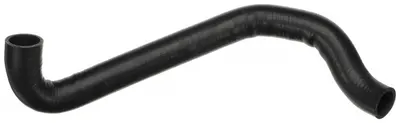 Furtun radiator inferior dreapta (34mm 39mm) potrivit MERCEDES C T-MODEL (S202), C (W202), CLK (A208), CLK (C208) 1.8-2.3 03.93-06.02