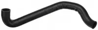 Furtun radiator inferior dreapta (34mm 39mm) potrivit MERCEDES C T-MODEL (S202), C (W202), CLK (A208), CLK (C208) 1.8-2.3 03.93-06.02