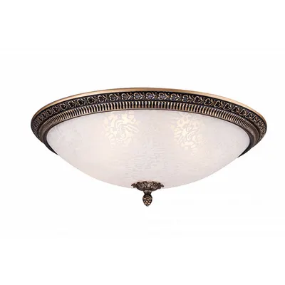 Plafoniera, lampa tavan PascalnC908-CL-04-R