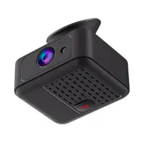 Camera auto Jimi IoT Mini DashCam JC182, 4MP, 4G LTE, WiFi, GPS, 110 grade, slot card, slot SIM, microfon si difuzor