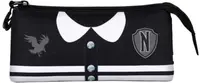 Penar Karactermania Wednesday - Varsity, 3 fermoare