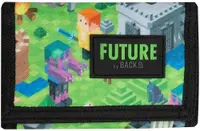 BackUp Portofel pentru copii Future - Game