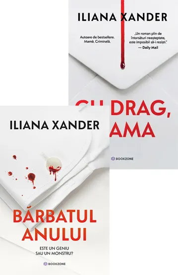 Pachet Familia anului
