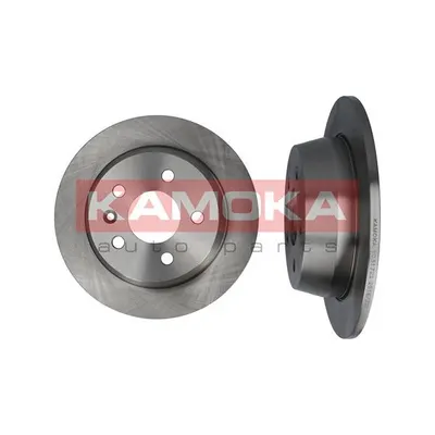 Disc frana KAMOKA 1031722