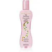 Biosilk Silk Therapy Irresistible Aplicarea jeturilor de refacere pentru ingrijire cu mătase 167 ml