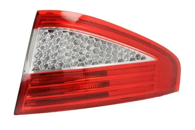 Stop tripla lampa spate dreapta potrivit FORD MONDEO LIFTBACK 2007-2010 - ( exterior )