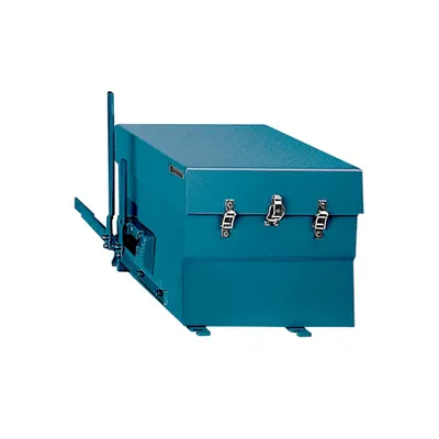 Limitator De Cursa De Putere - Resetare Manual - 3P - 115 A - Schema 3P