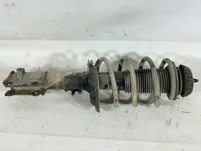 Amortizor stanga fata 54650C-8000t Hyundai i20 2 (2014-2018) 1.2 benzina G4LA