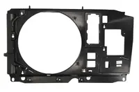 Acoperire fata potrivit CITROEN BERLINGO; PEUGEOT PARTNER 1996-2002 - (mijloc, plastic)