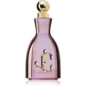 Jimmy Choo I Want Choo With Love Eau de Parfum pentru femei