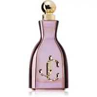 Jimmy Choo I Want Choo With Love Eau de Parfum pentru femei