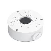 Doza metalica TP-Link VIGI VJB-300 - pentru montare pe perete dedicat camerelor tip Dome/Turret/Fisheye 181 × 134 × 59 mm