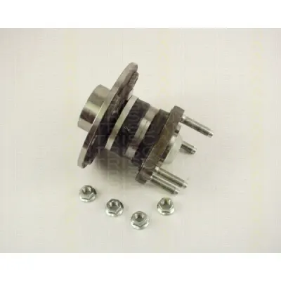 Set rulment roata TRISCAN 8530 24212