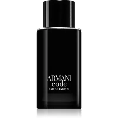 Armani Code Eau de Parfum pentru bărbați 75 ml
