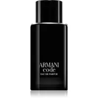 Armani Code Eau de Parfum pentru bărbați 75 ml