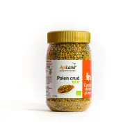 Polen crud castan dulce și mur ECO - 230g ECO