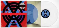 The Bones Of What You Believe (10 Year Anniversary Edition) - Clear Vinyl
